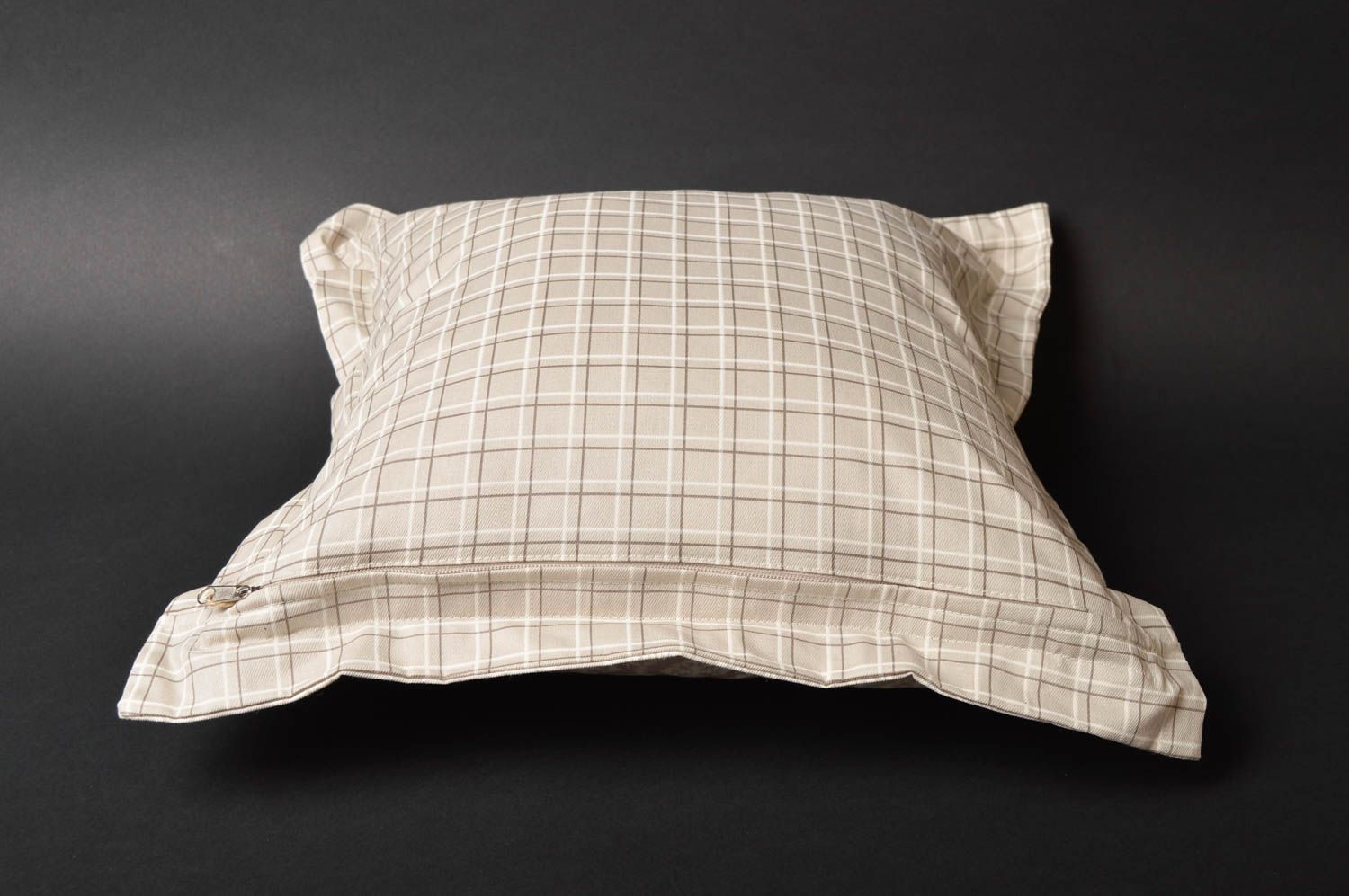Handmade accent pillow throw pillow decorative cushion housewarming gifts photo 6