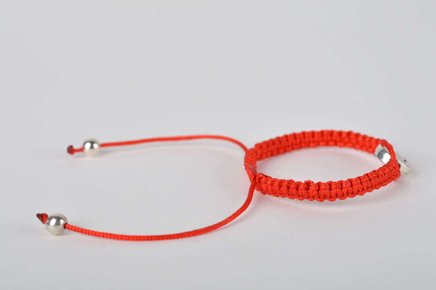 Unusual handmade thread bracelet fashion tips friendship bracelet designs photo 3