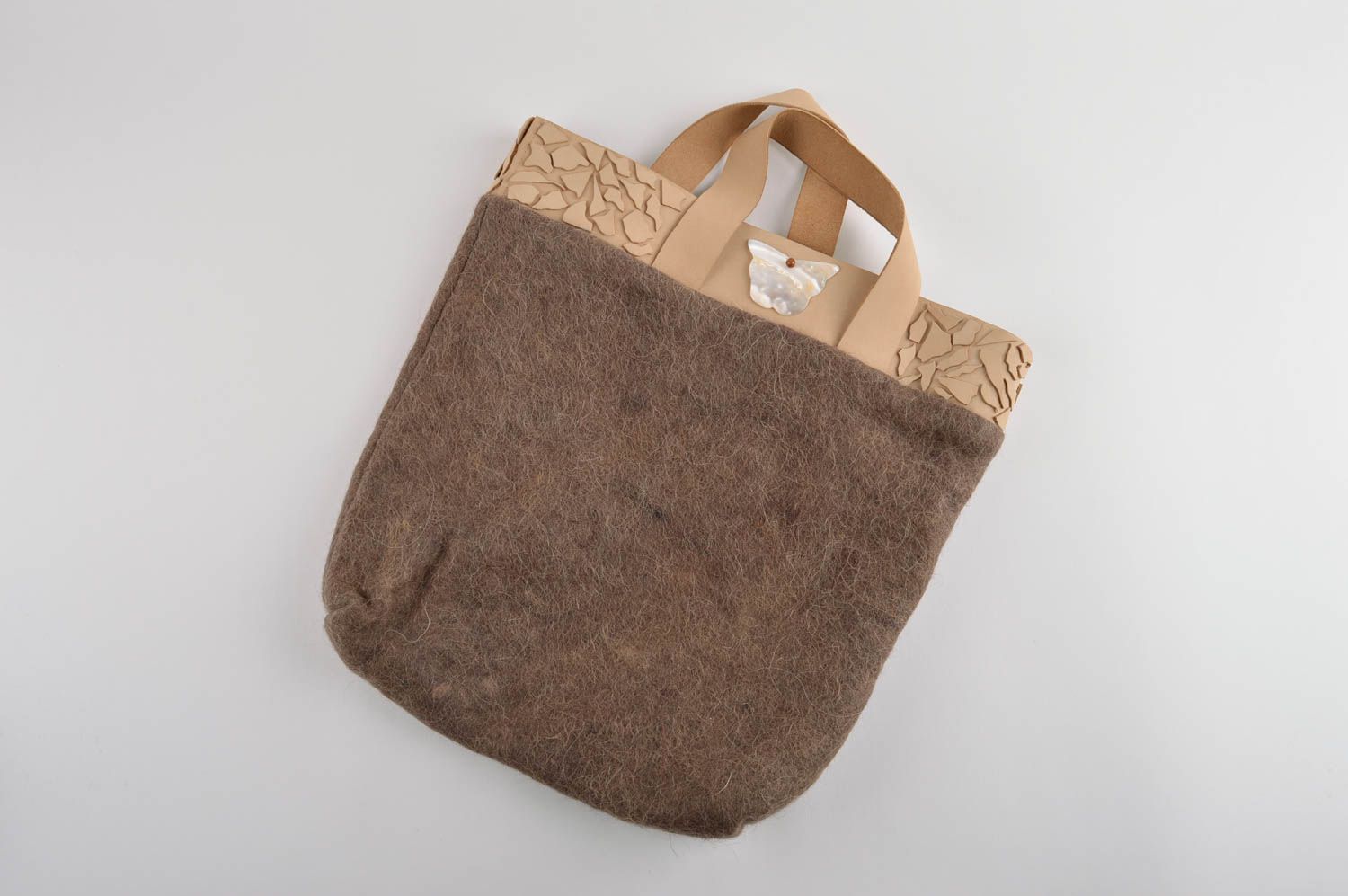 Handmade bag women handbags designer accessories purses for women gifts for girl photo 2