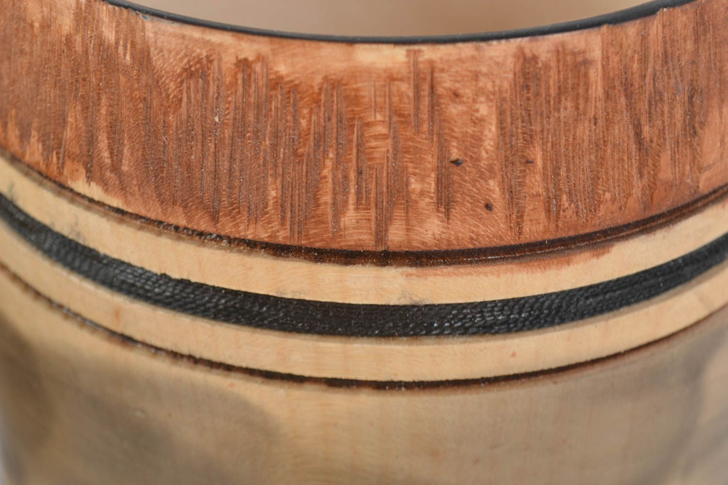 Бочки из дерева изделия ручной работы деревянные бочки объемом 500 мл 700 мл 1 л фото 3