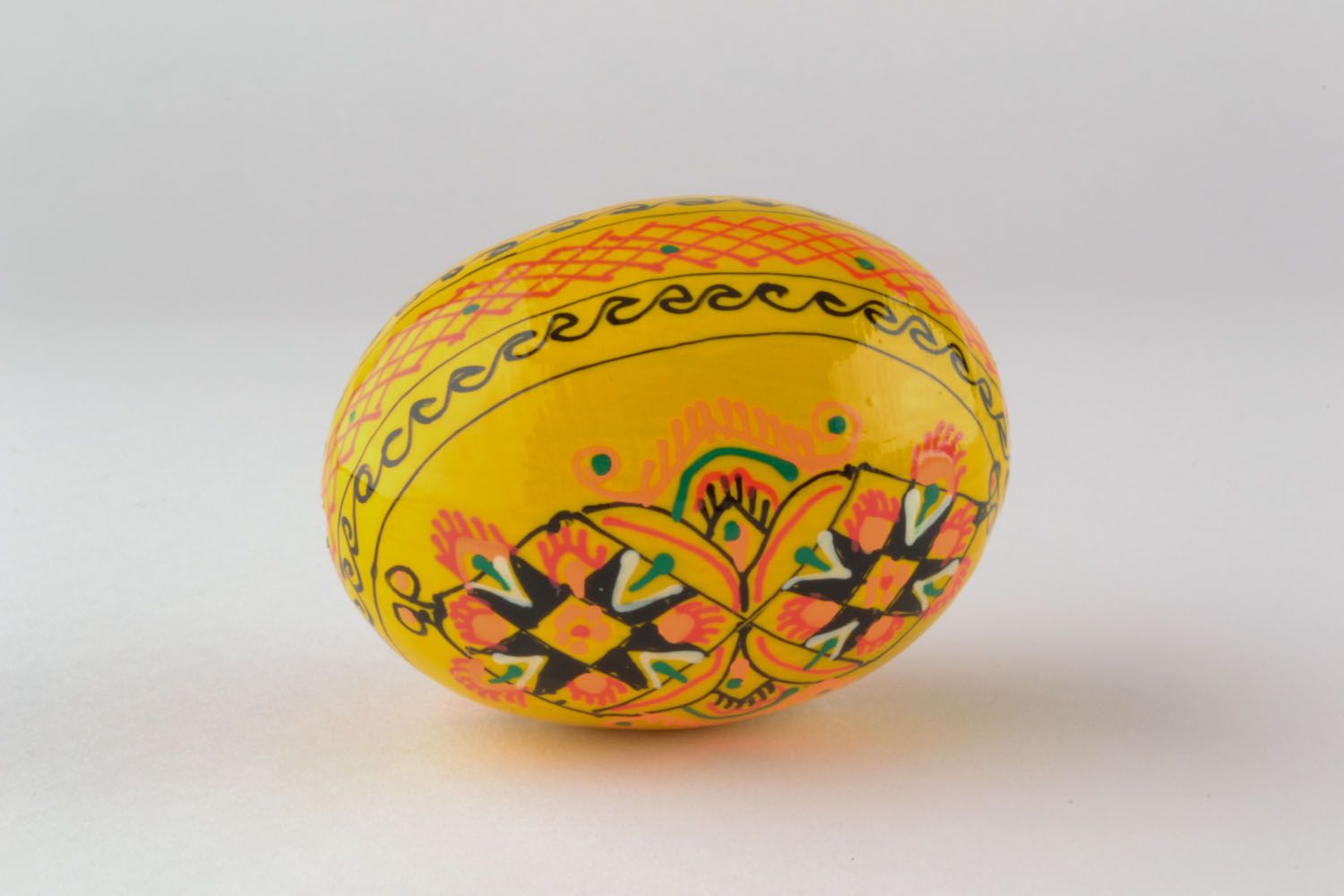 Huevo de Pascua foto 3