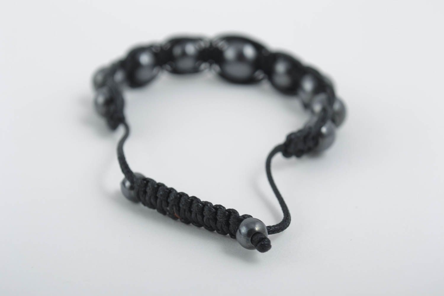 Handmade bracelet gemstone jewelry designer accessories gift ideas for her photo 3