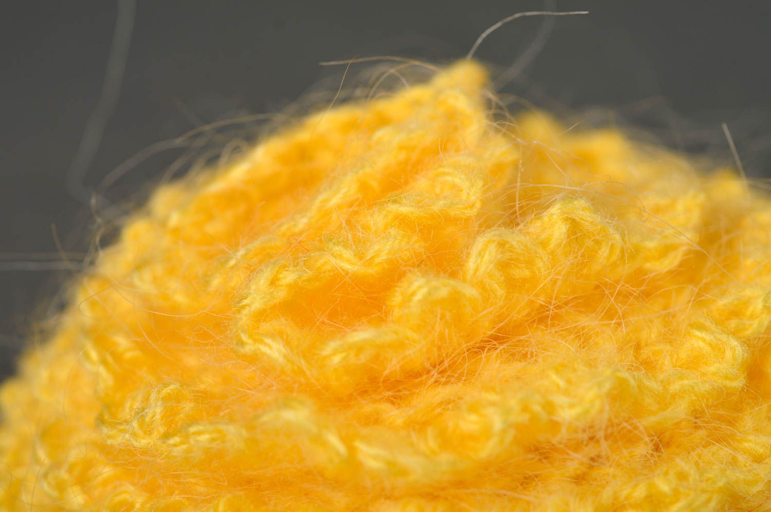 Stylish handmade crochet flower scrunchy hair tie hair scrunchie gifts for her photo 4