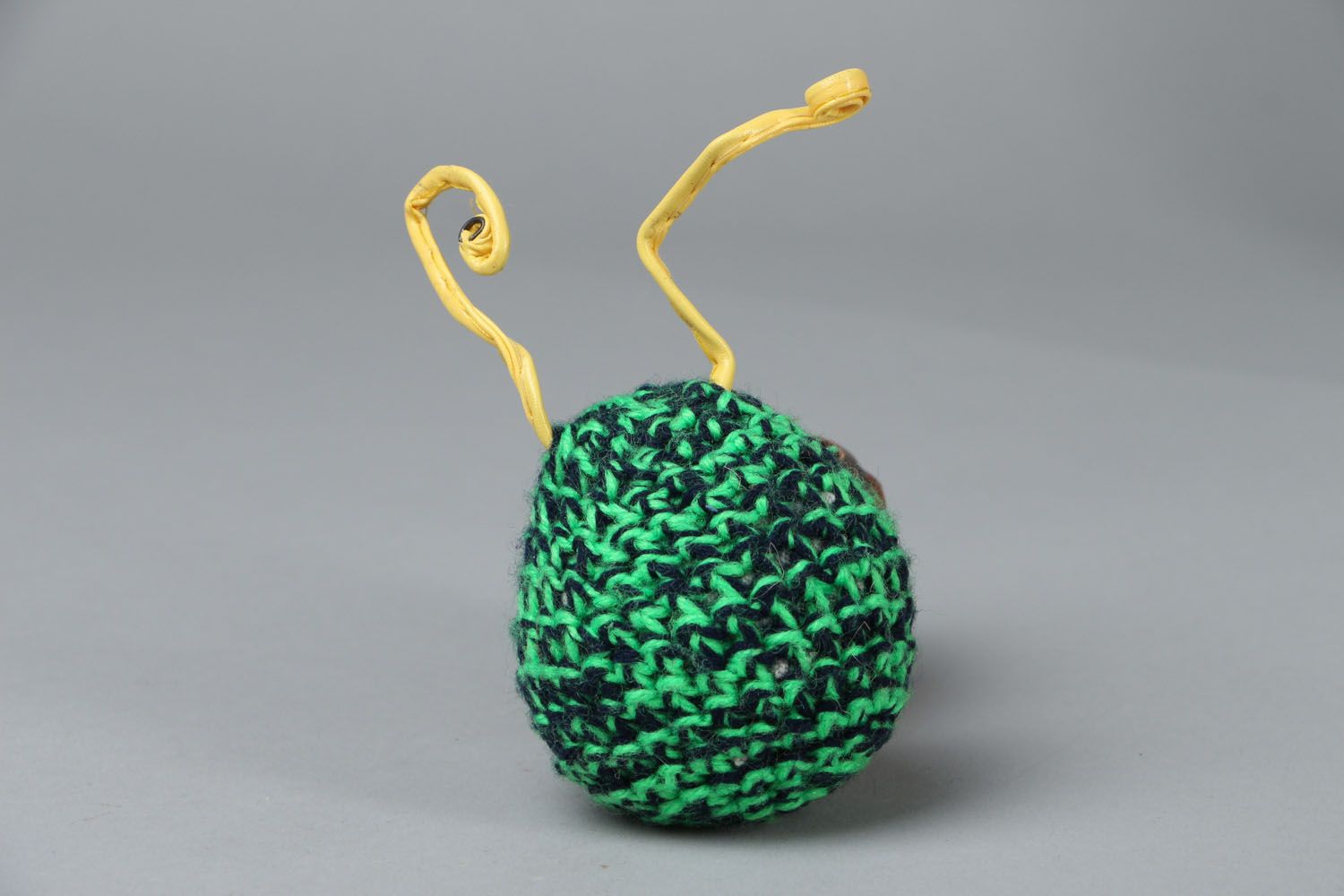 Crochet anti-stress toy photo 3