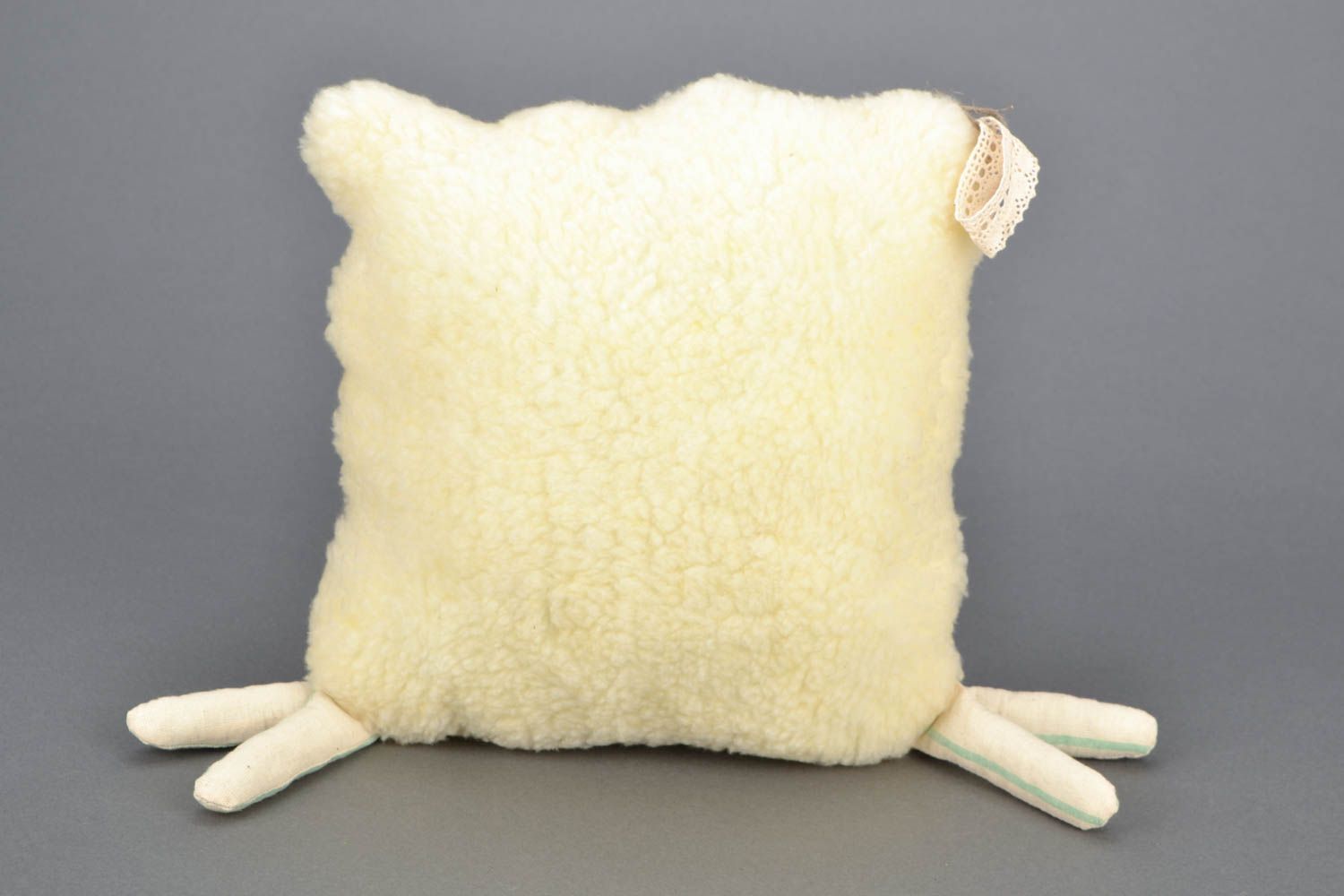 Soft pillow pet for children photo 4