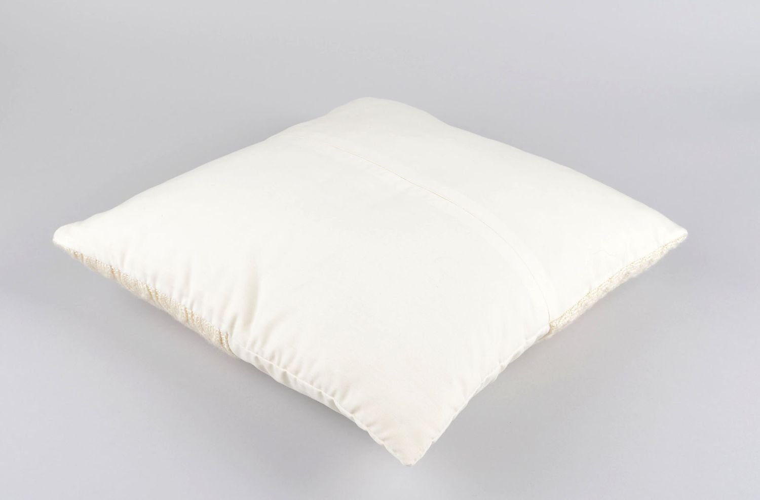 Подушка для сна подушка для дивана ручной работы наволочка для подушек фото 4