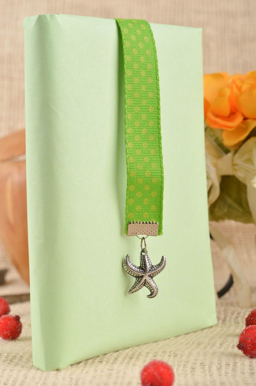 Handmade bookmark cute bookmarks designer accessories bookmark designs photo 1
