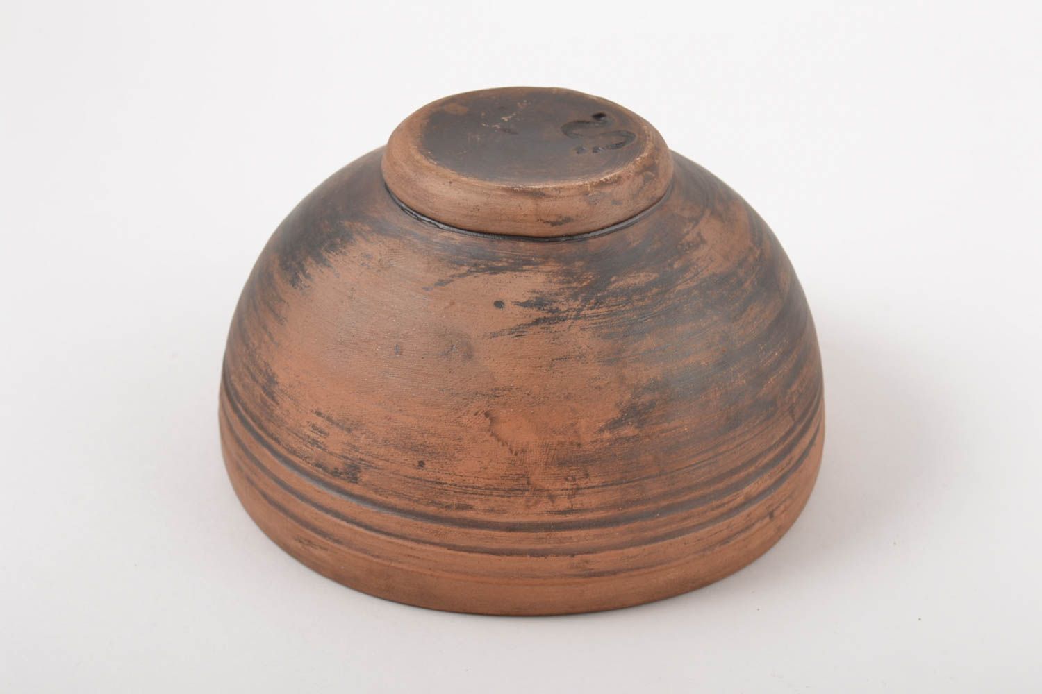 Handmade Geschirr aus Keramik Küchen Deko Keramik Schüssel Geschenk für Frau foto 3
