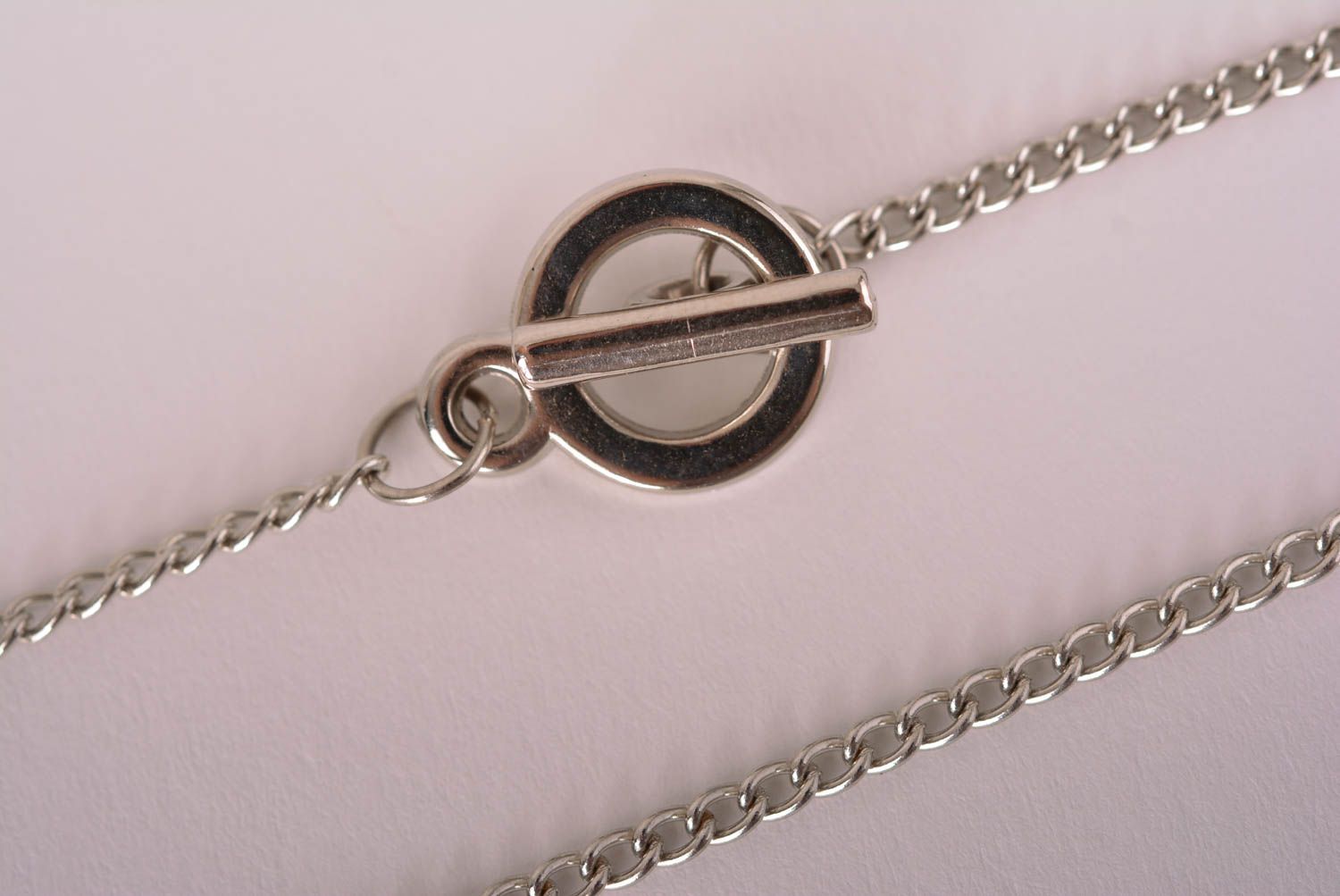 Handmade pendant designer jewelry unusual accessory epoxy resin pendant photo 5