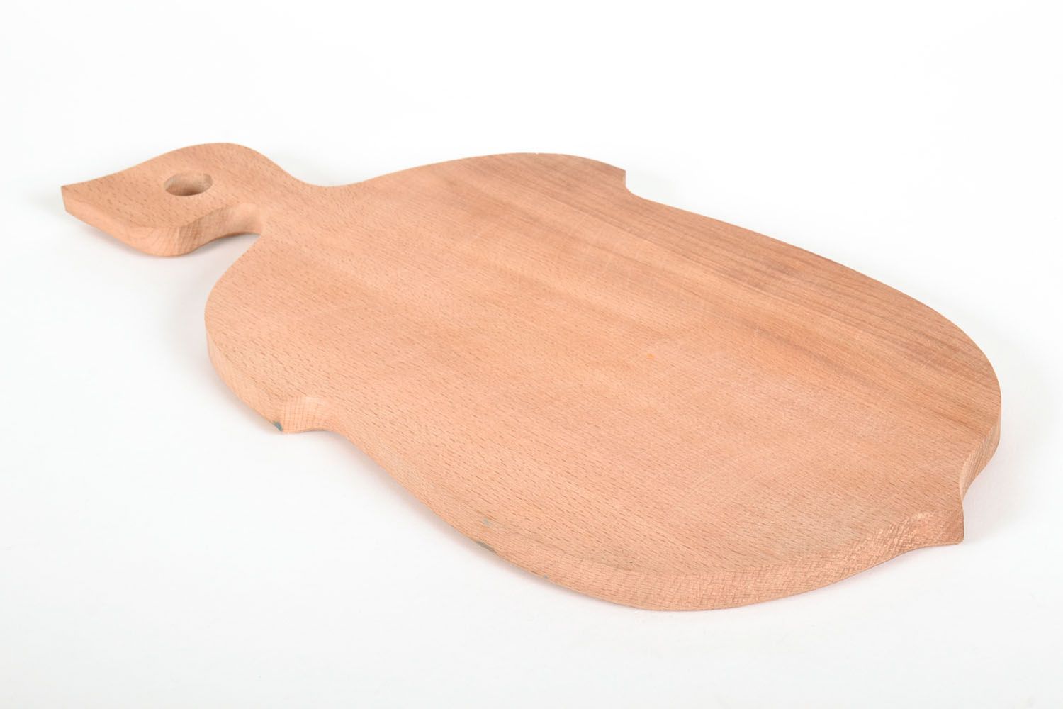 Wooden cutting board photo 3