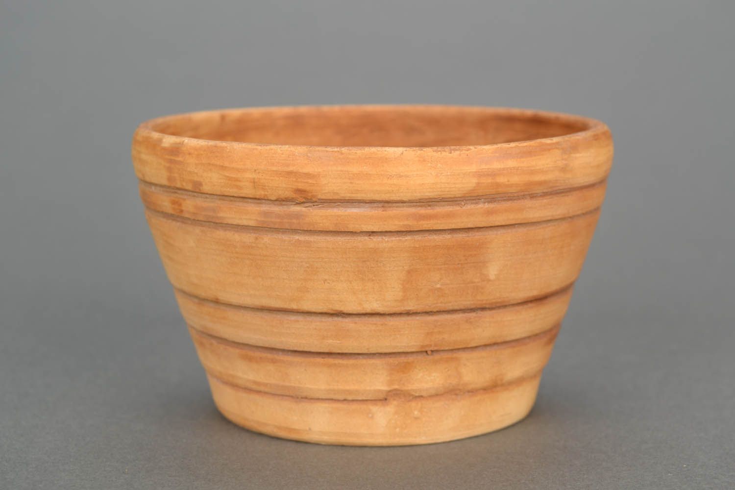 Clay bowl  photo 4