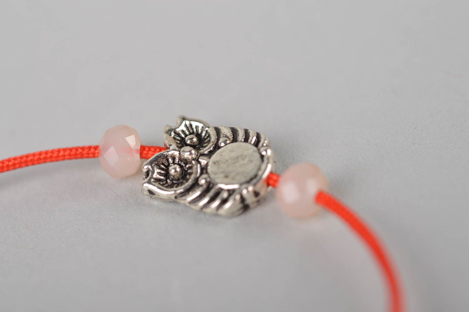 Stylish handmade thread bracelet fashion tips casual jewelry designs gift ideas photo 5