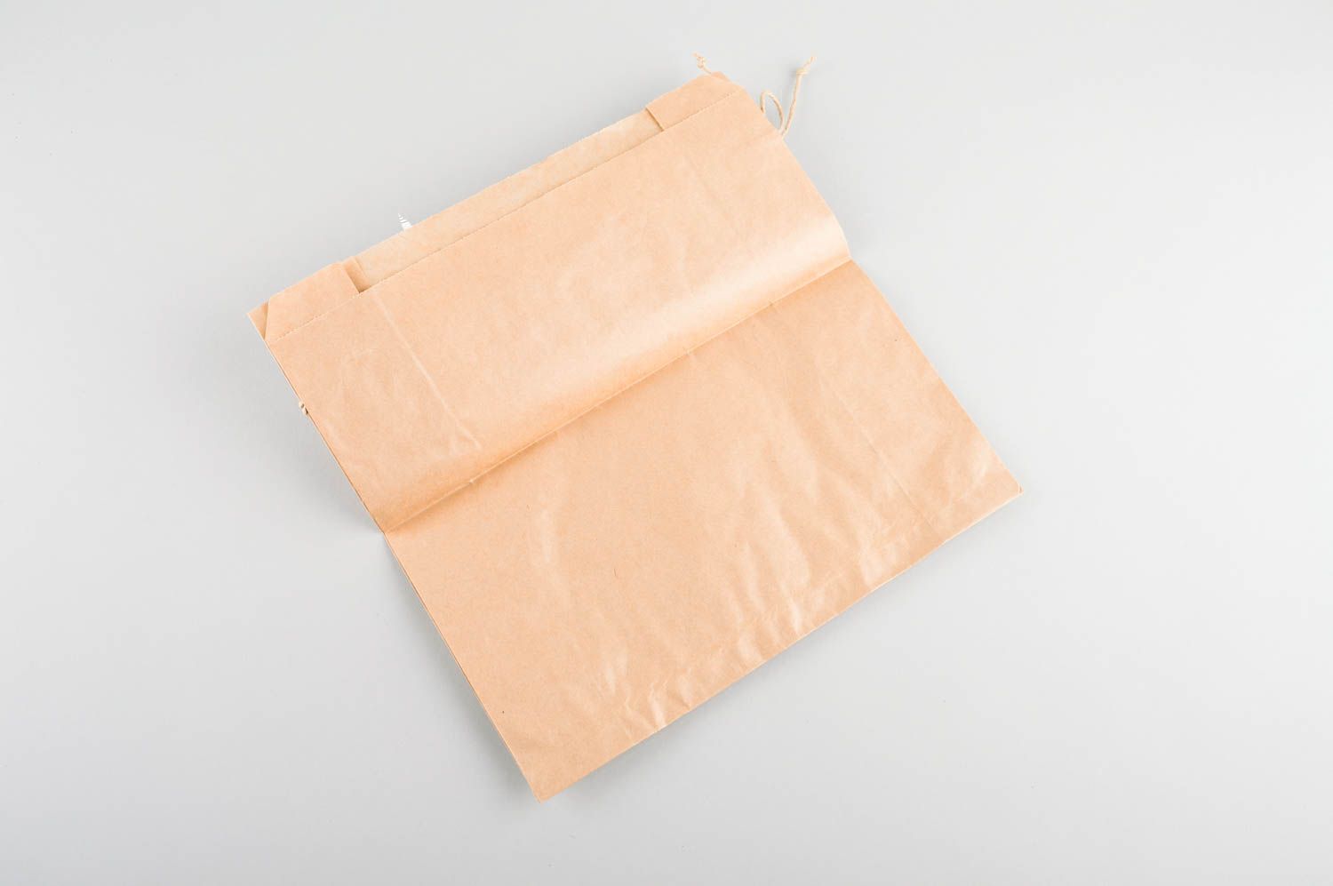 Подарочная упаковка хэнд мэйд оригинальный подарок бумажный пакет с птичками фото 4
