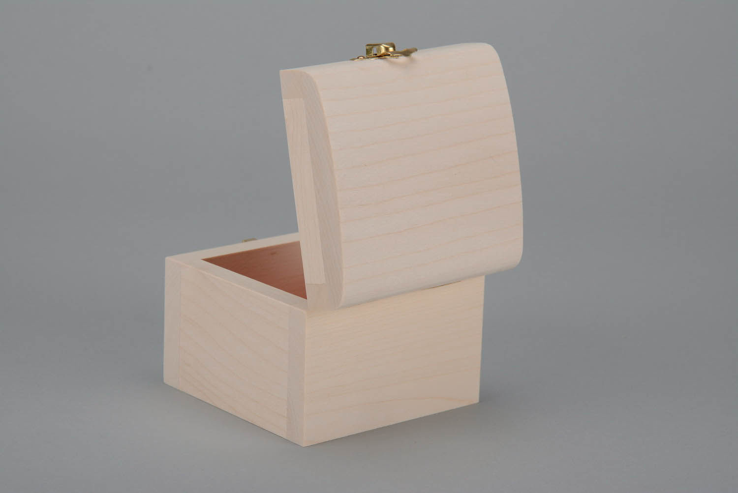 Wooden box-blank photo 4