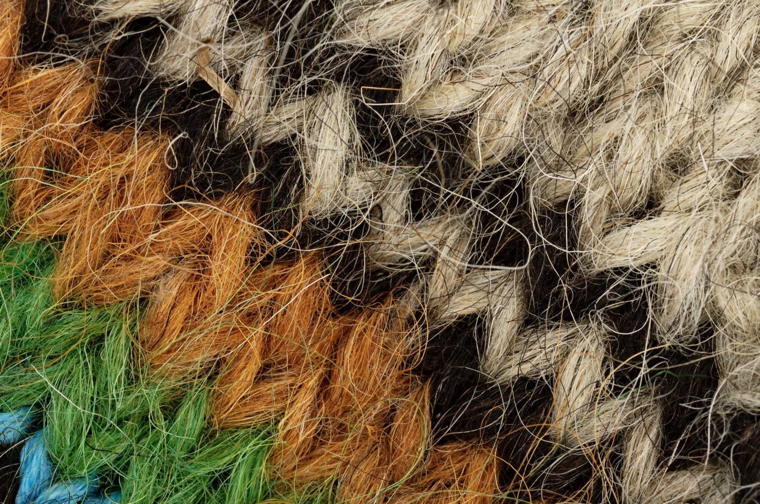 Calcetines de lana para hombres foto 1