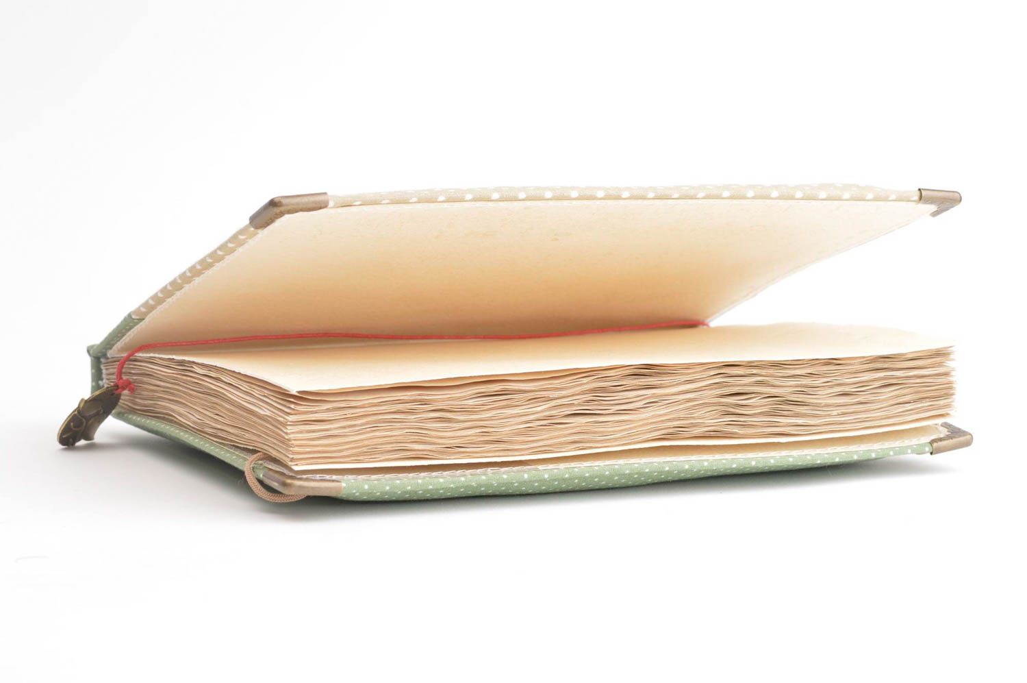 Libreta de notas artesanal cuaderno de notas regalo original con dibujo  foto 3