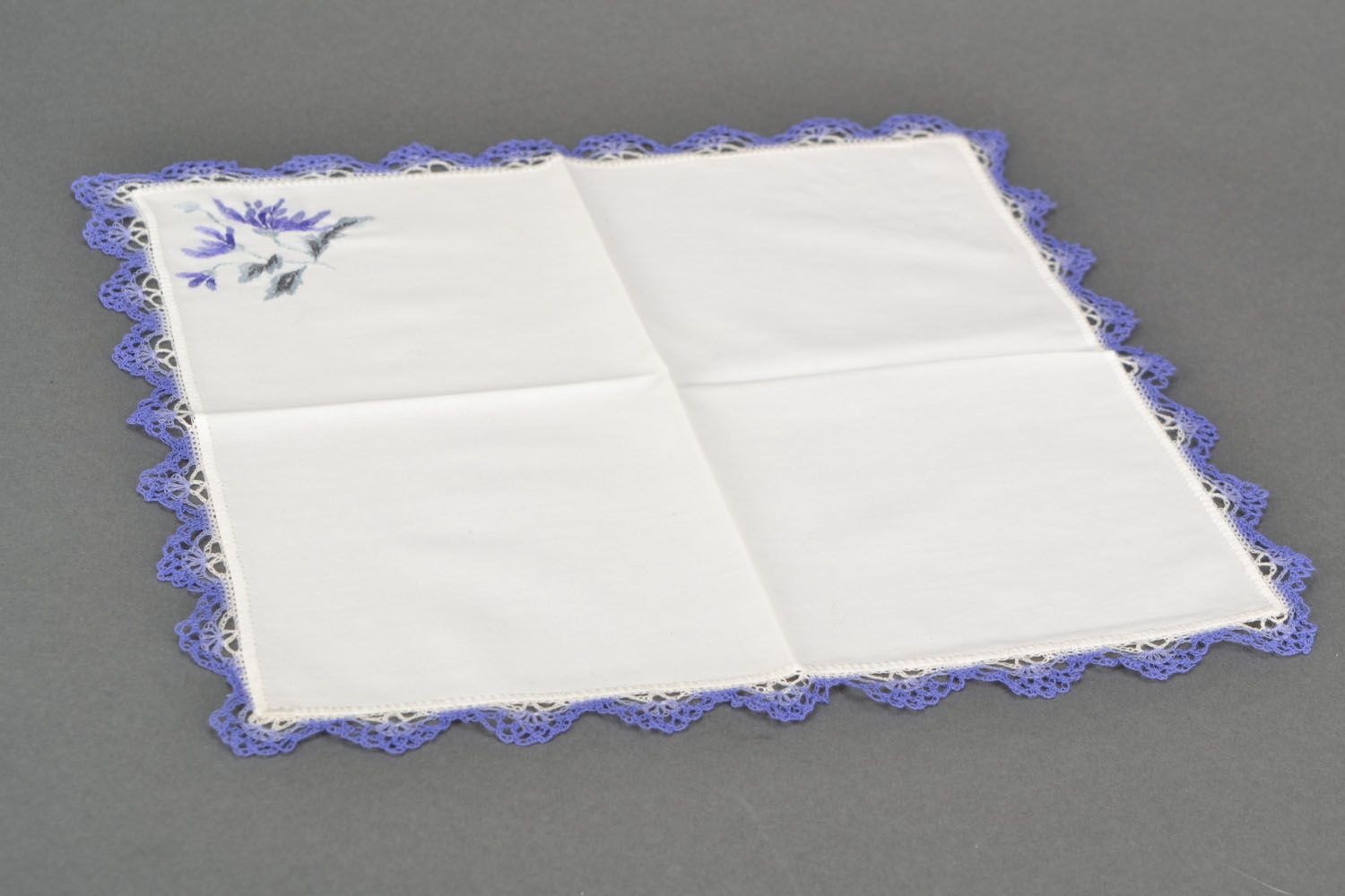 Women's handkerchief photo 2