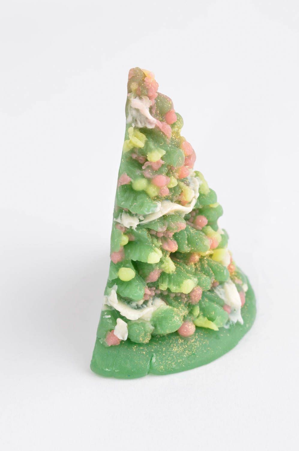 Glyzerin Seife handmade Geschenkidee Weihnachten hochwertige Naturkosmetik foto 3