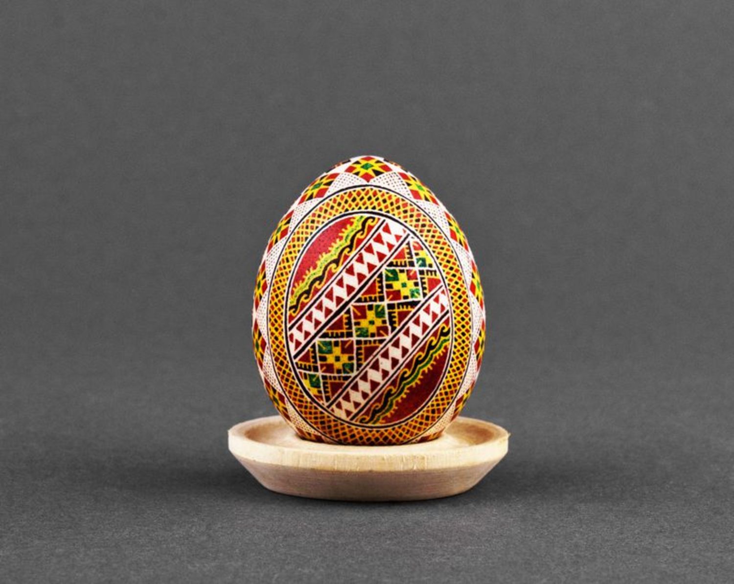 Huevo de Pascua
 foto 2