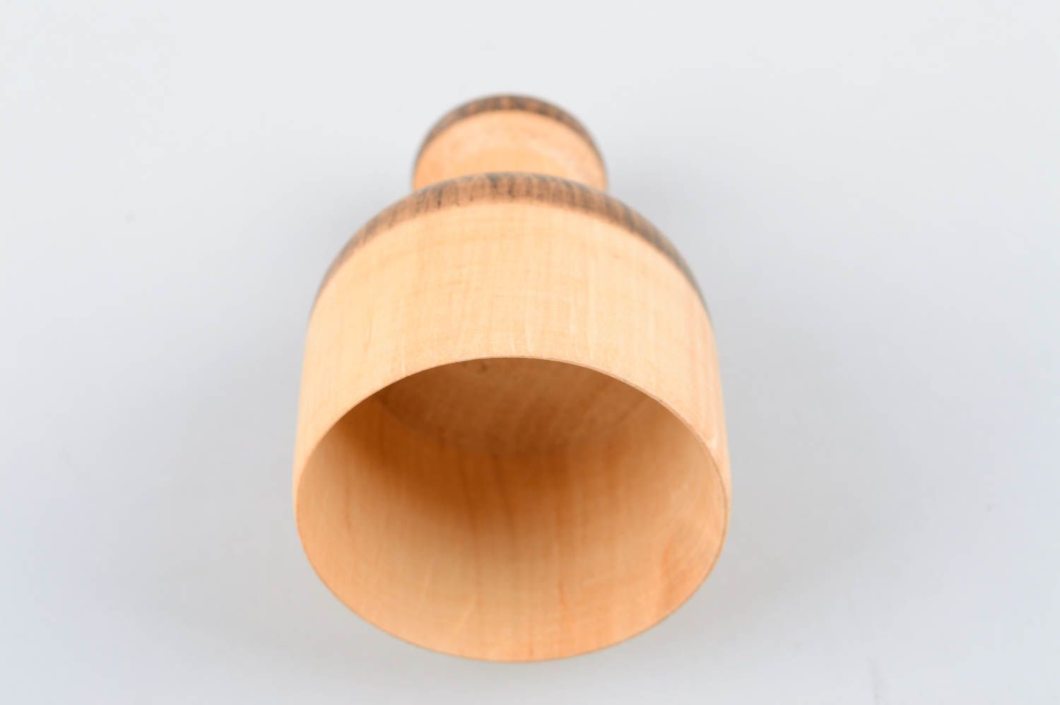 Molde de repostería hecho de madera accesorio de cocina regalo original foto 4