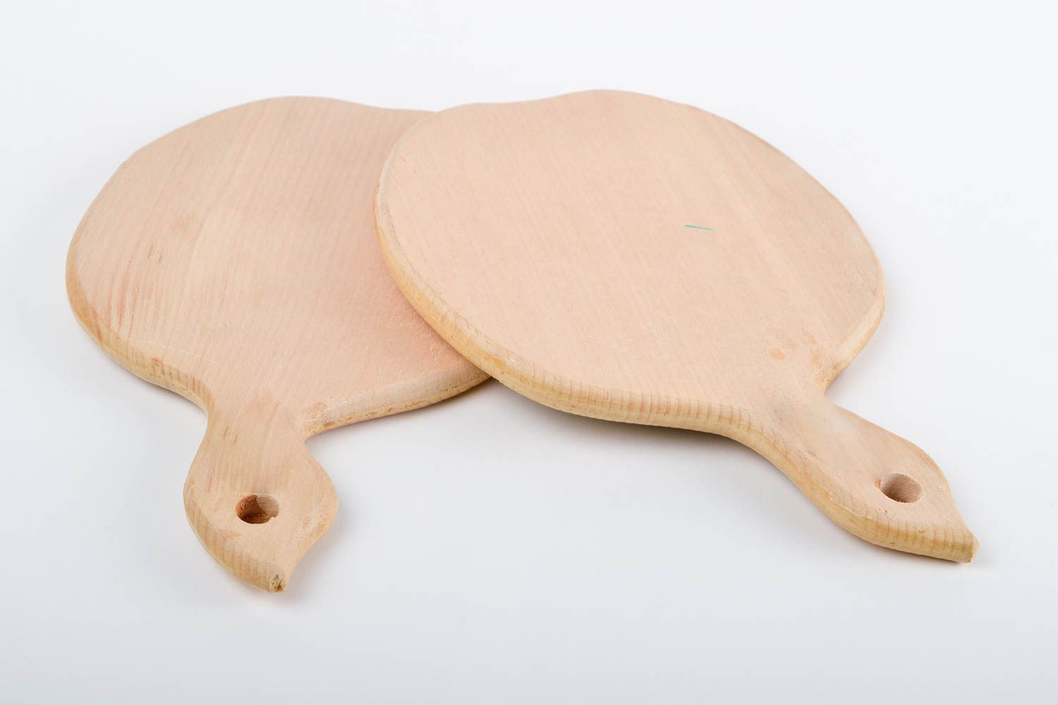 Tablas de madera para cortar artesanales menaje de cocina regalo para mujer foto 5