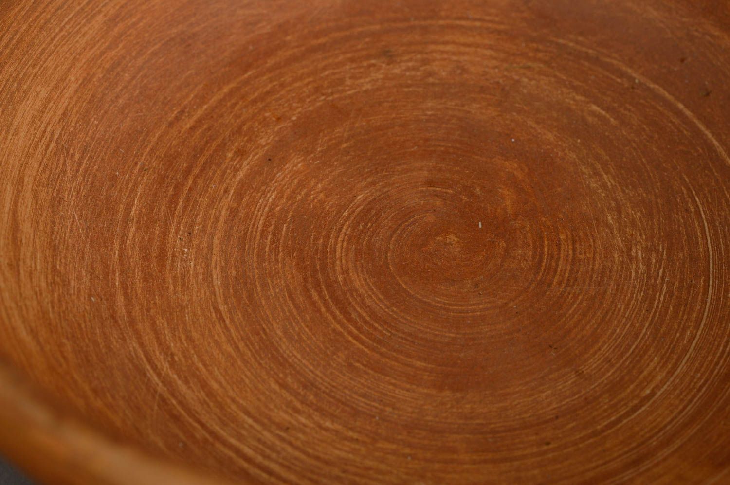 Bol en céramique technique de poterie fait main vaisselle écologique ethnique photo 5
