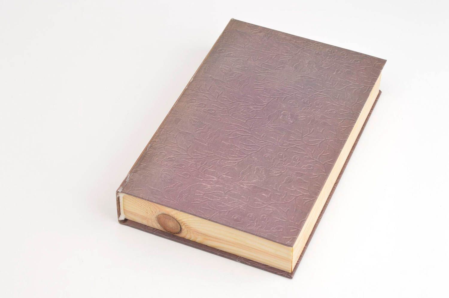 Сute handmade box unique gift decorative items carved box handmade presents   photo 2