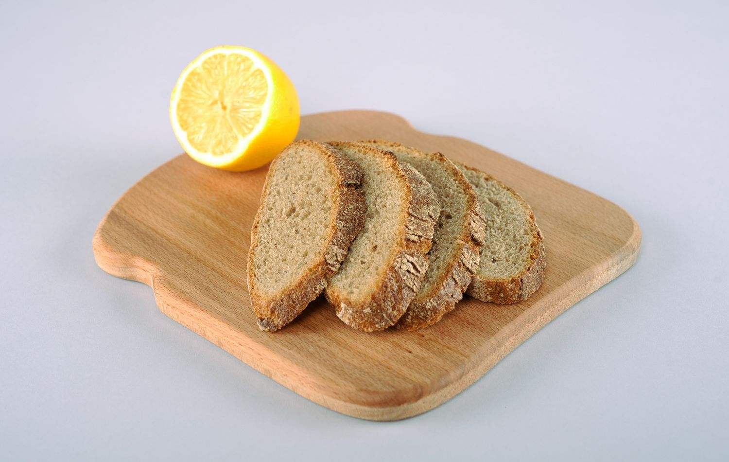 Chopping board Bread photo 1
