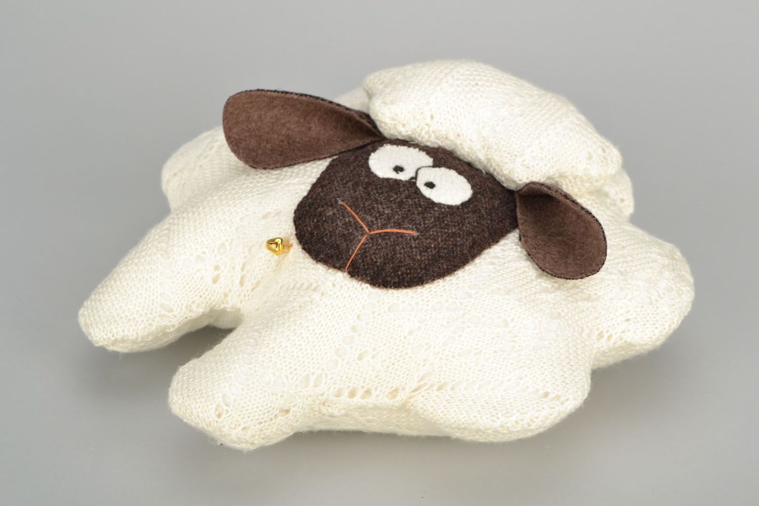 Soft pillow pet Sheep photo 3