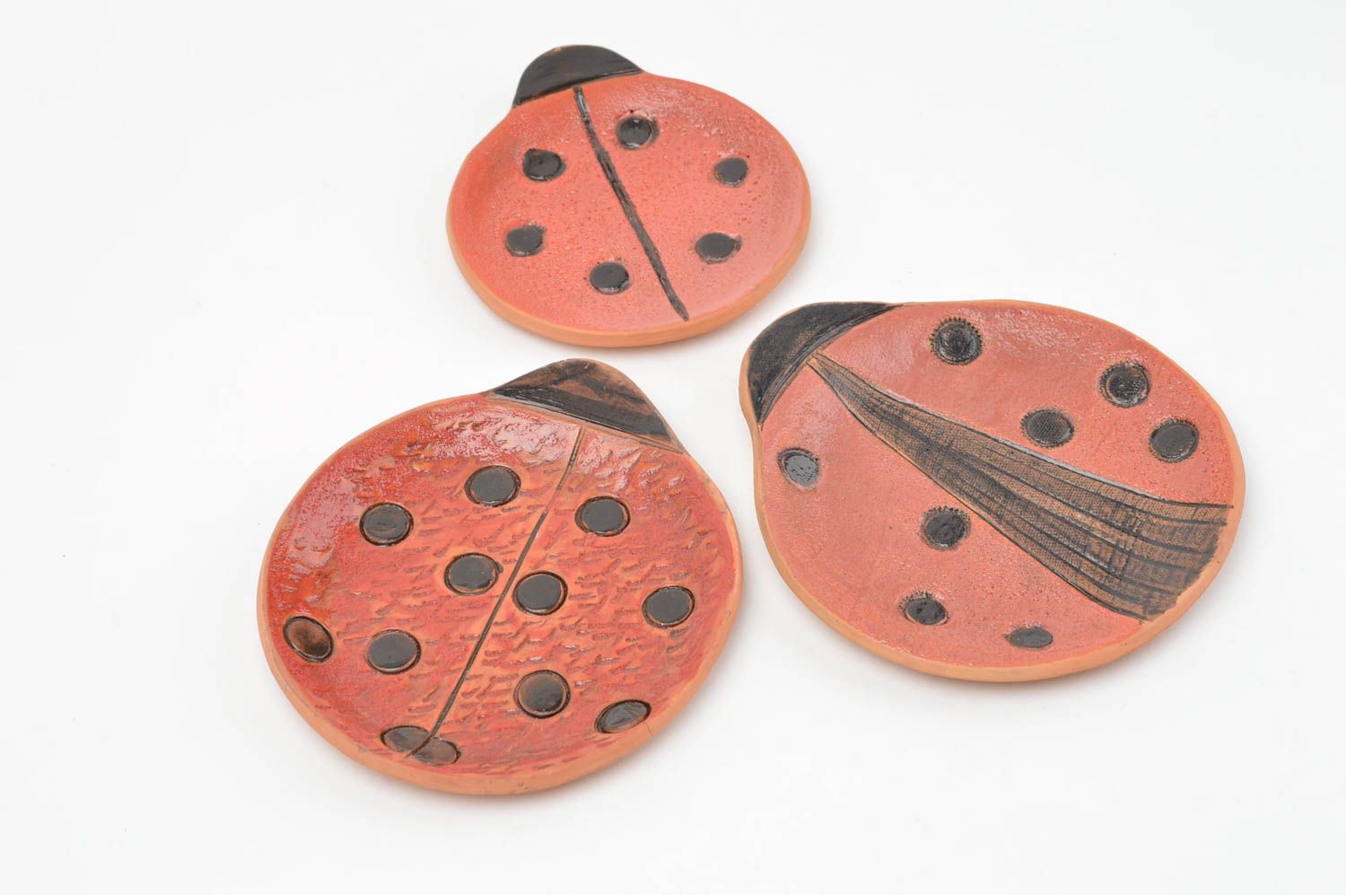 Platos de cerámica hecho a mano vajilla decorativa utensilios de cocina  foto 4