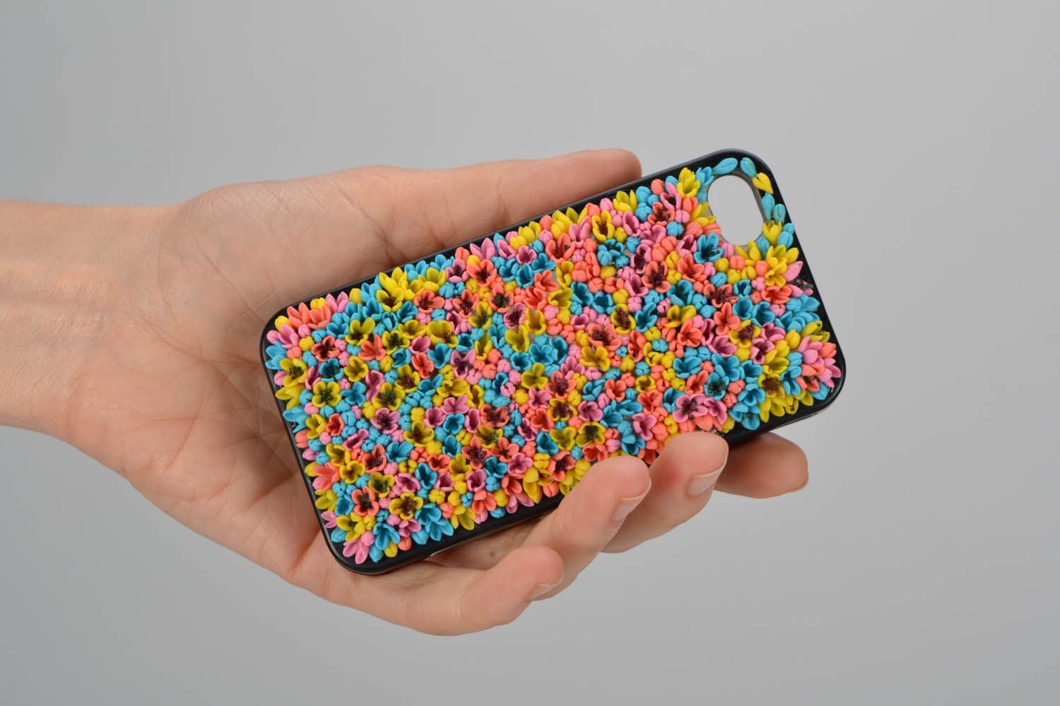 Bright cell phone case photo 2
