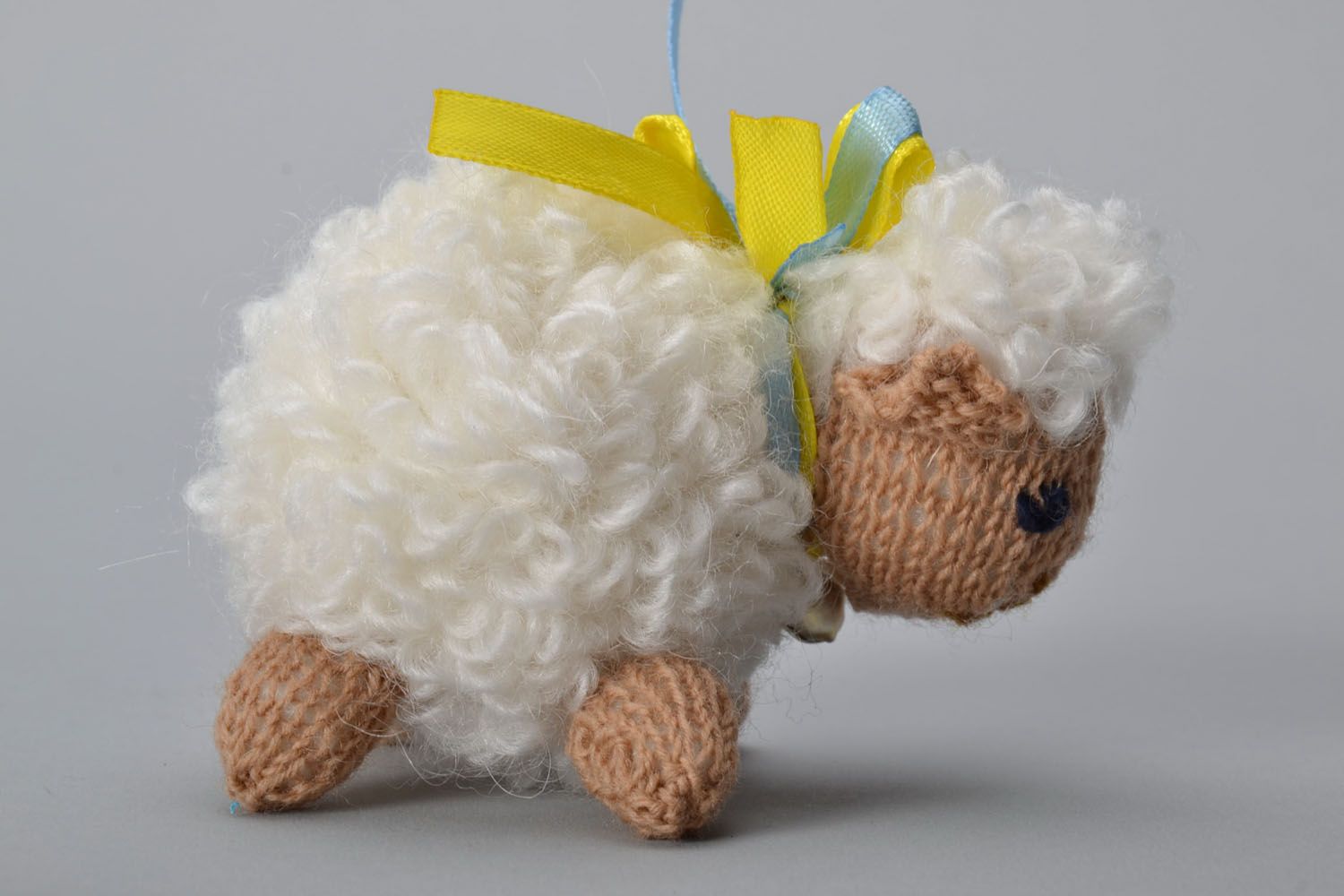 Small soft toy photo 5