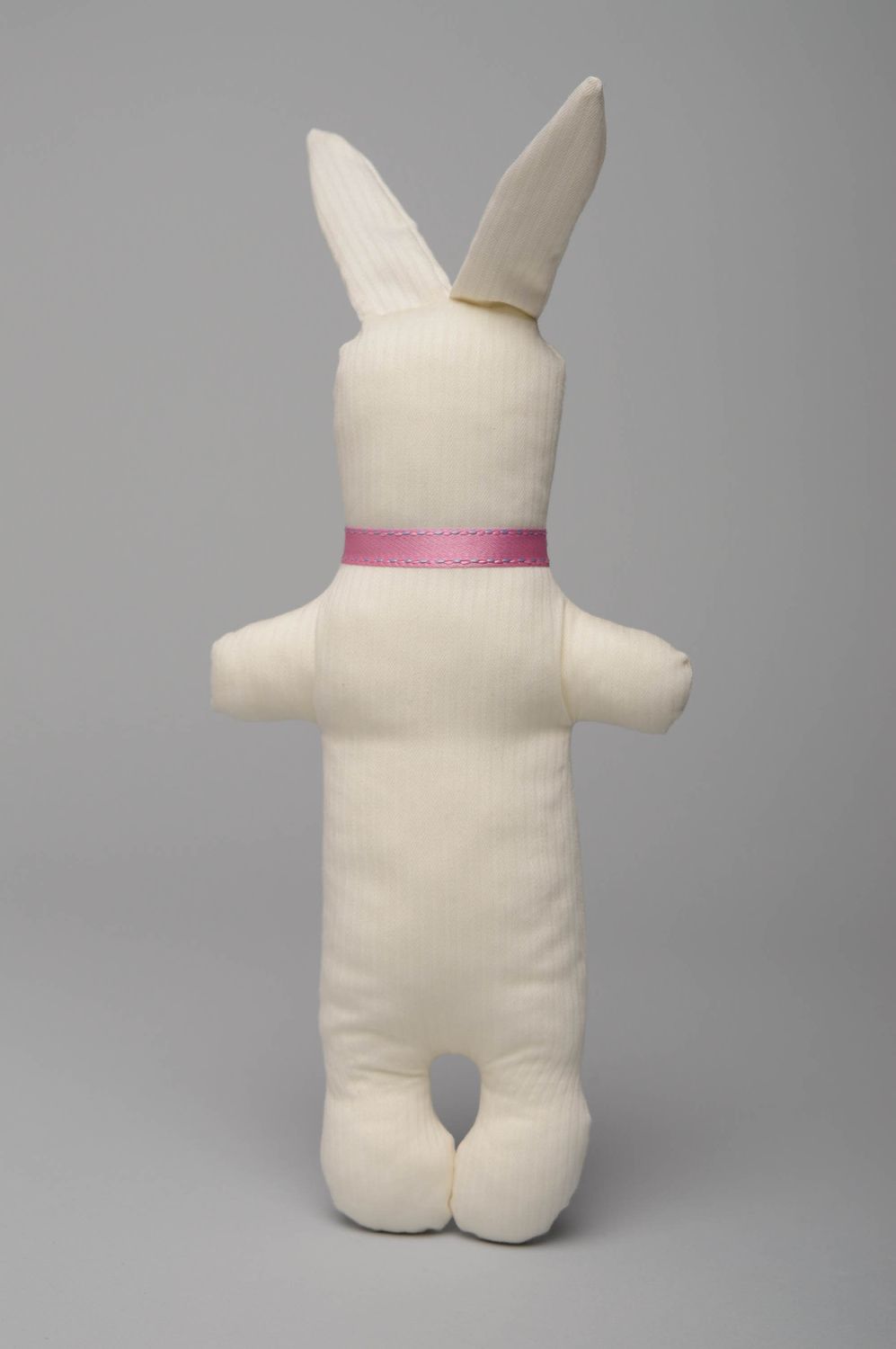 Muñeco de peluche con forma de conejo foto 5