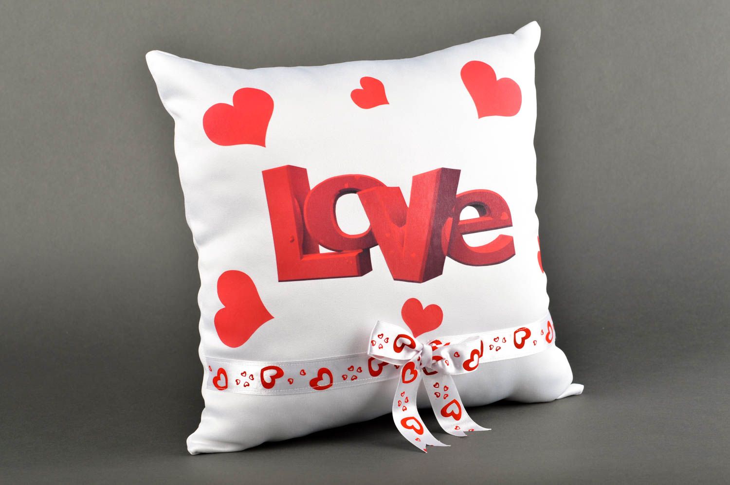 Handmade decorative pillow accent pillow designer cushions home decor cool gifts photo 3