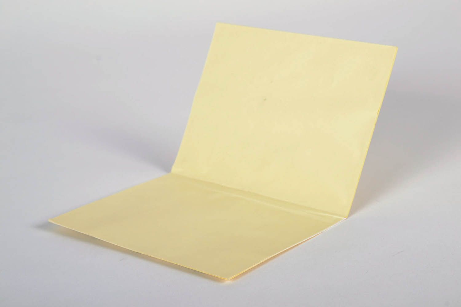 Cartolina fatta a mano in tecnica di iris folding oggetto originale d'autore
 foto 4