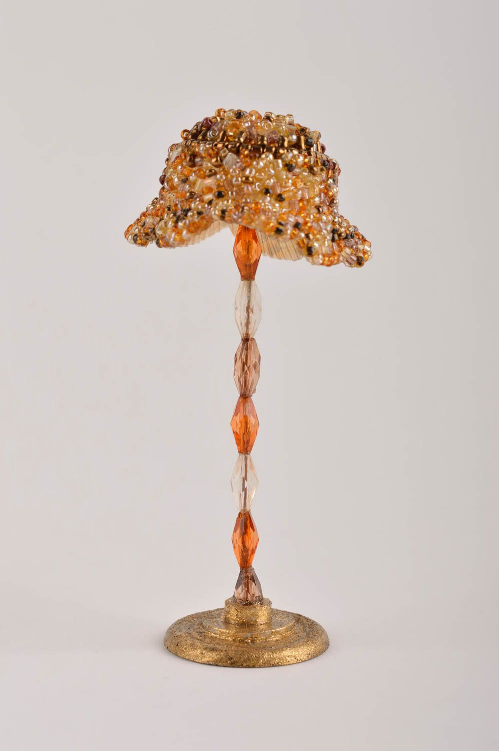 Handmade home decor decorative lamp designer mini-lamp gift decorative use only photo 2