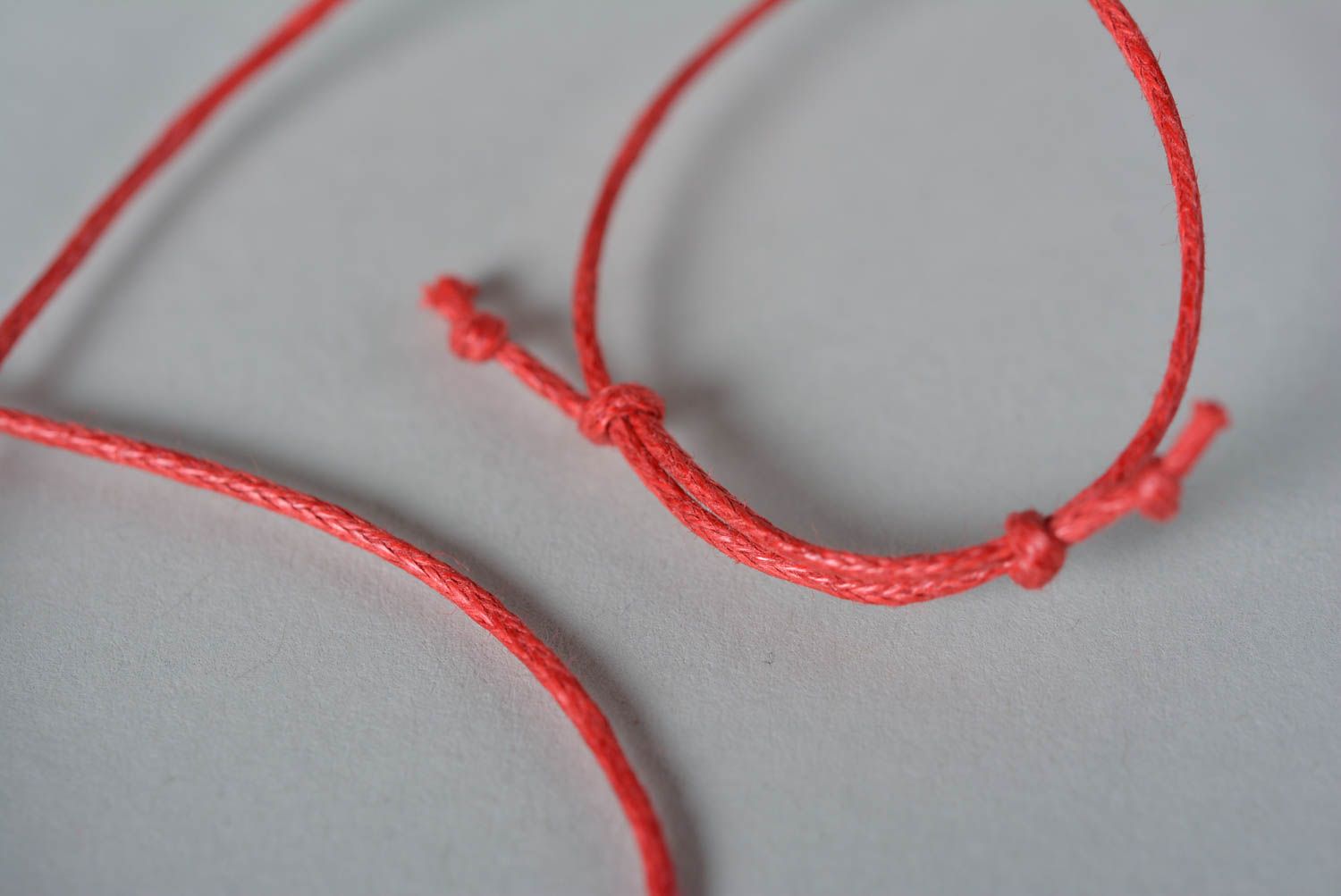 Handmade pendant leather necklace unusual pendant designer accessory gift ideas photo 5
