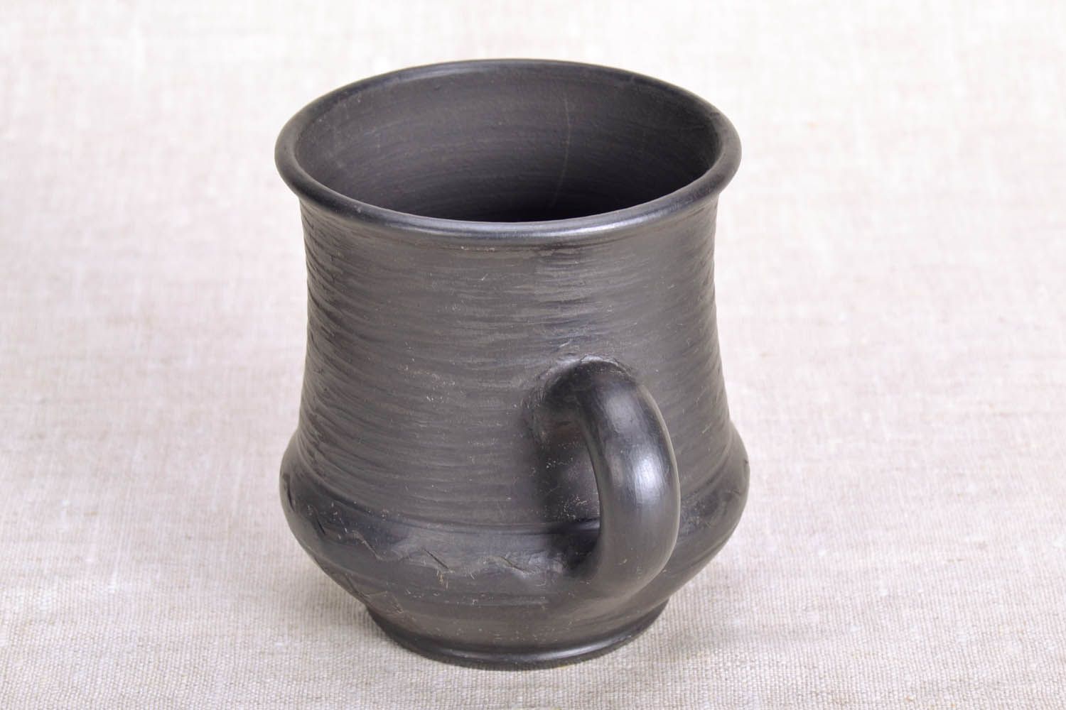Tasse aus Keramik Kosak foto 4