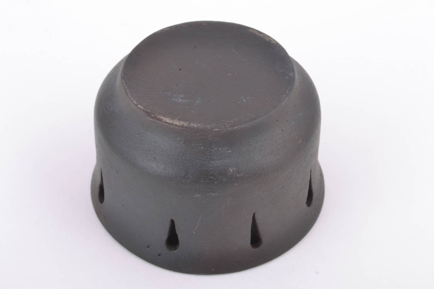 Ceramic candle holder teapot warmer photo 5