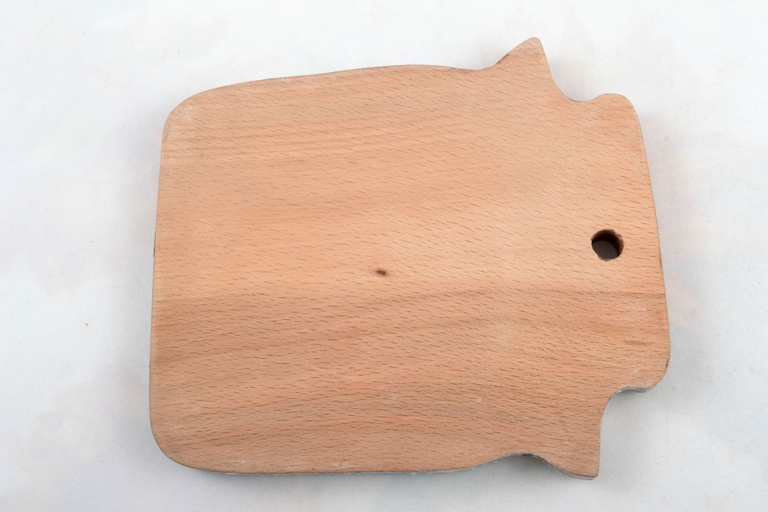 Handmade decoupage chopping board photo 3