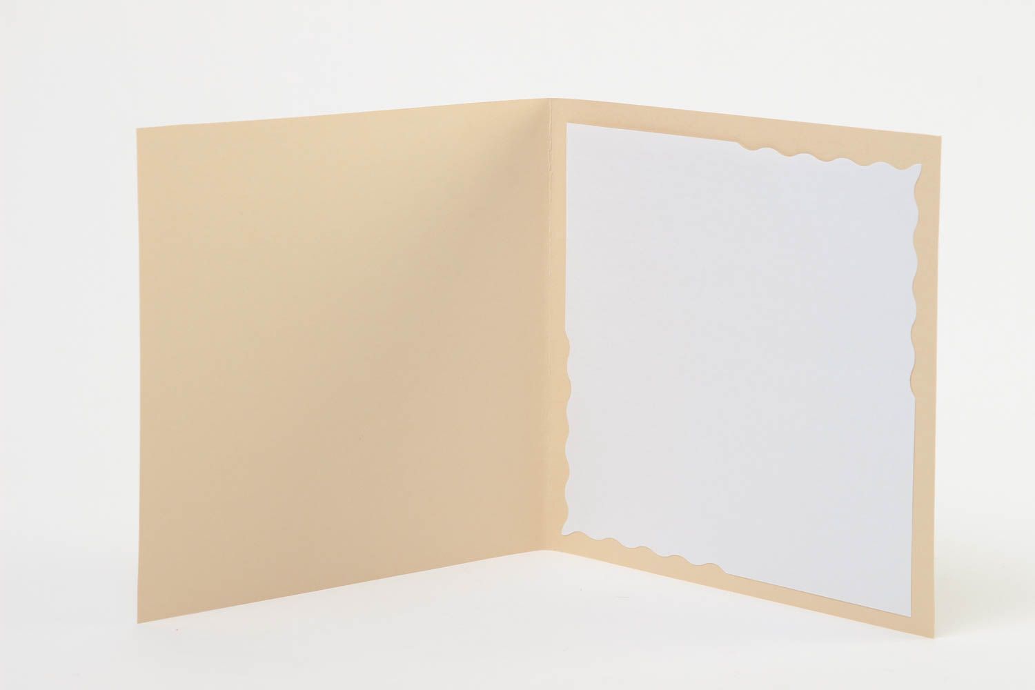 Schöne Grusskarten Scrapbook Karten handmade Papier Karten ungewöhnlich schön foto 3