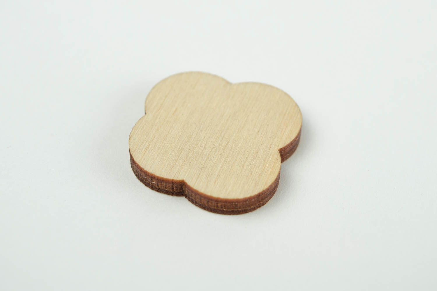 Beautiful handmade wooden blank scrapbooking ideas wood craft art and craft photo 5
