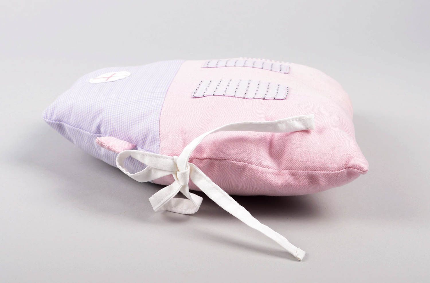 Бортик для детской кроватки ручной работы защита на кроватку бампер в кроватку фото 4