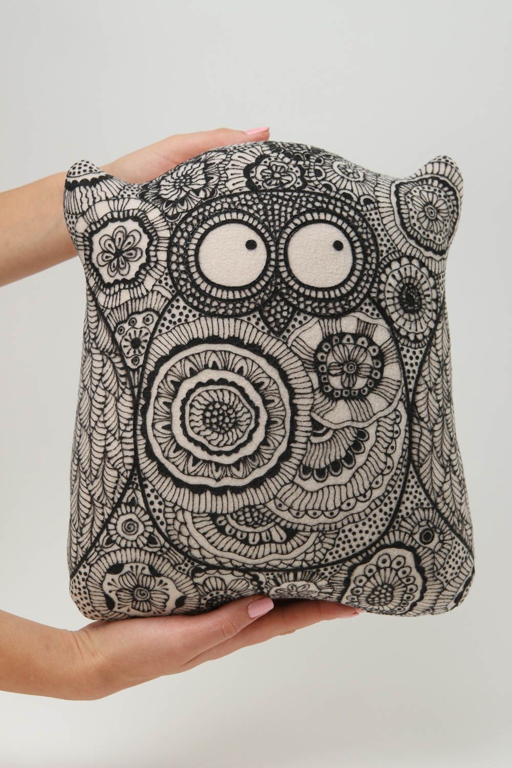 Handmade pet pillow decorative cushion handmade accessories home decor ideas photo 5