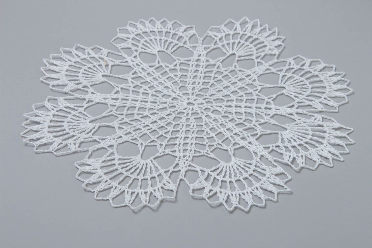 Handmade naplin designer napkin unusual accessory kitchen decor gift for women photo 4