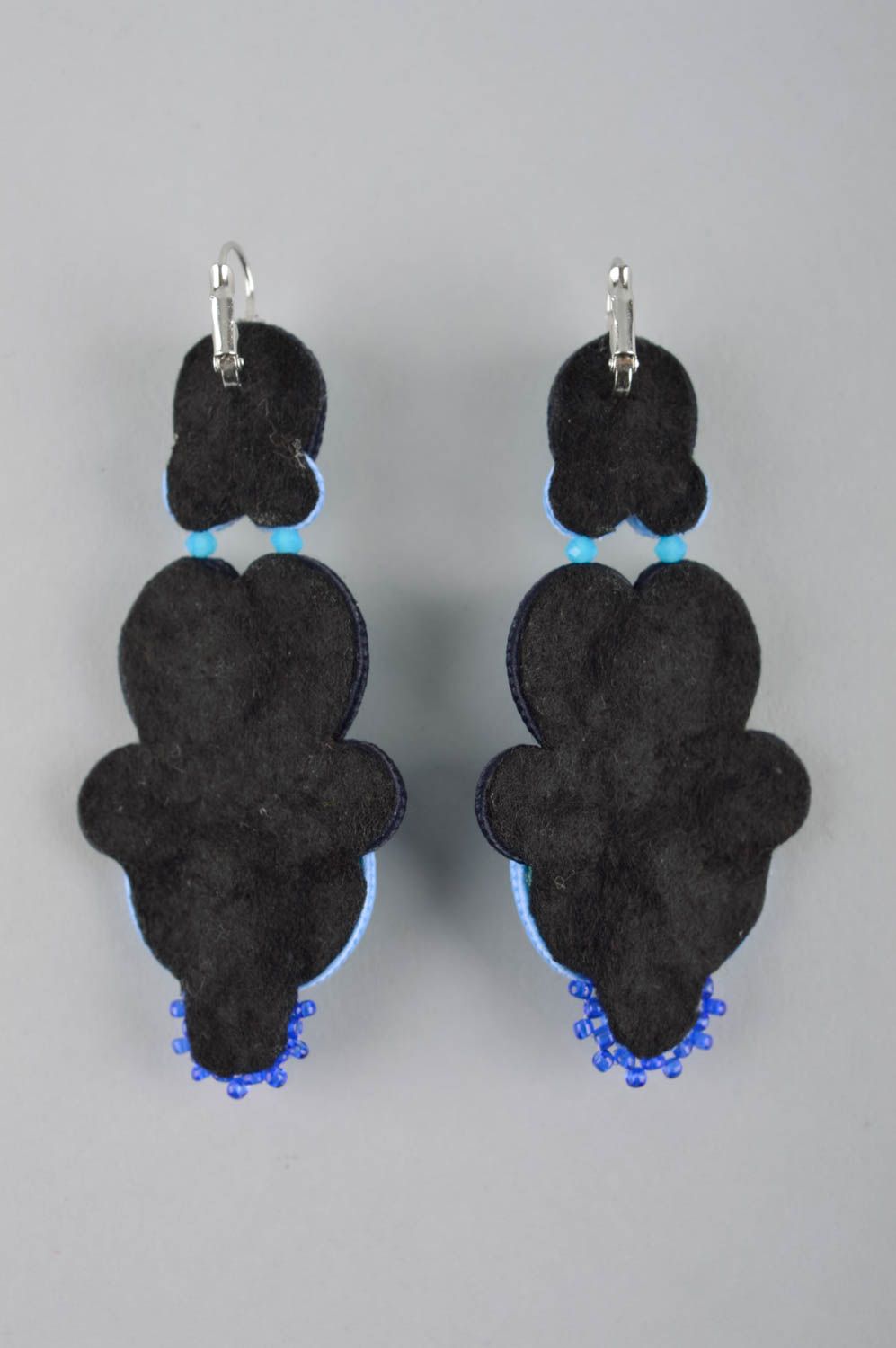 Handmade earrings for women designer earrings fashion earrings best gift for her photo 4