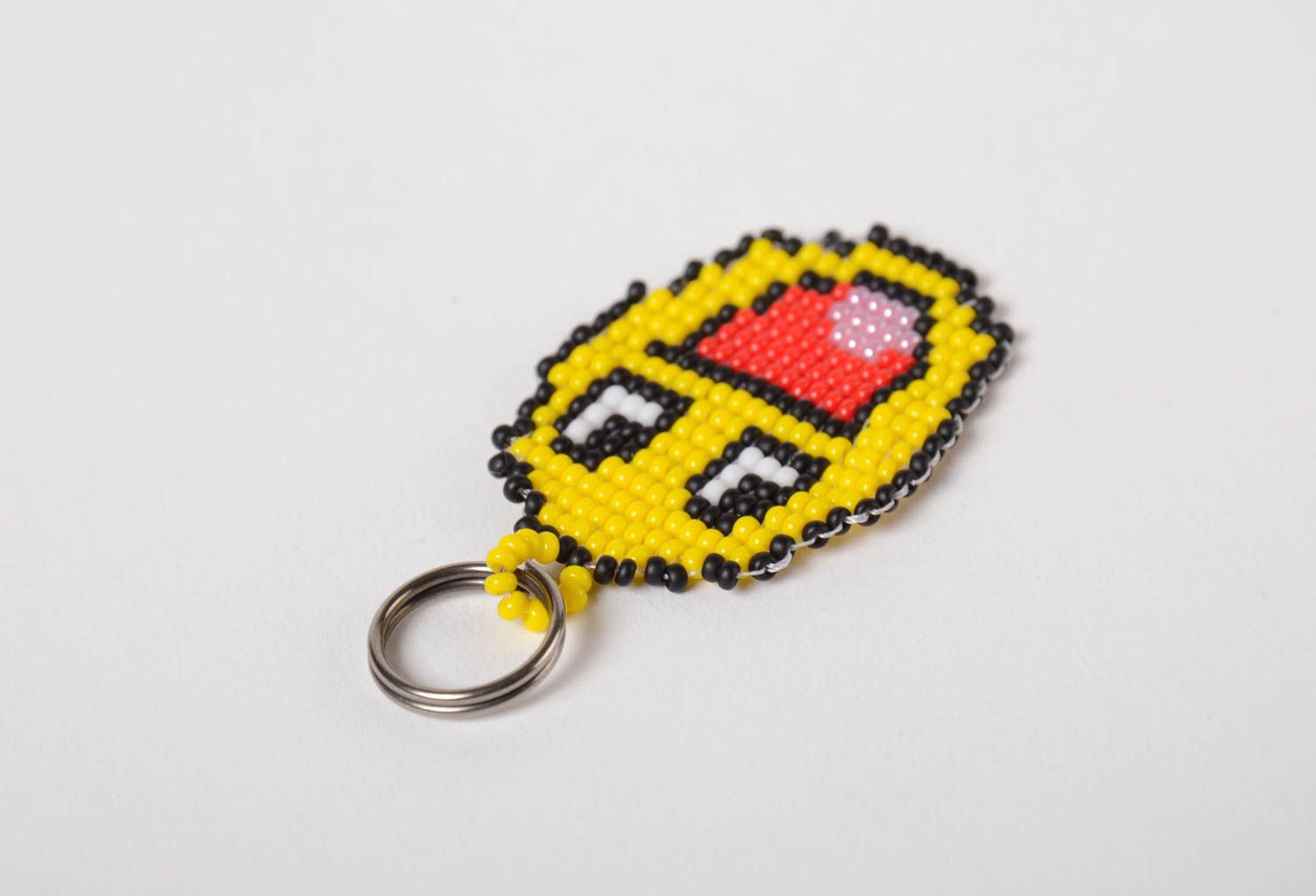 Cool keychains handmade accessories unique gifts for kids designer keychains photo 4