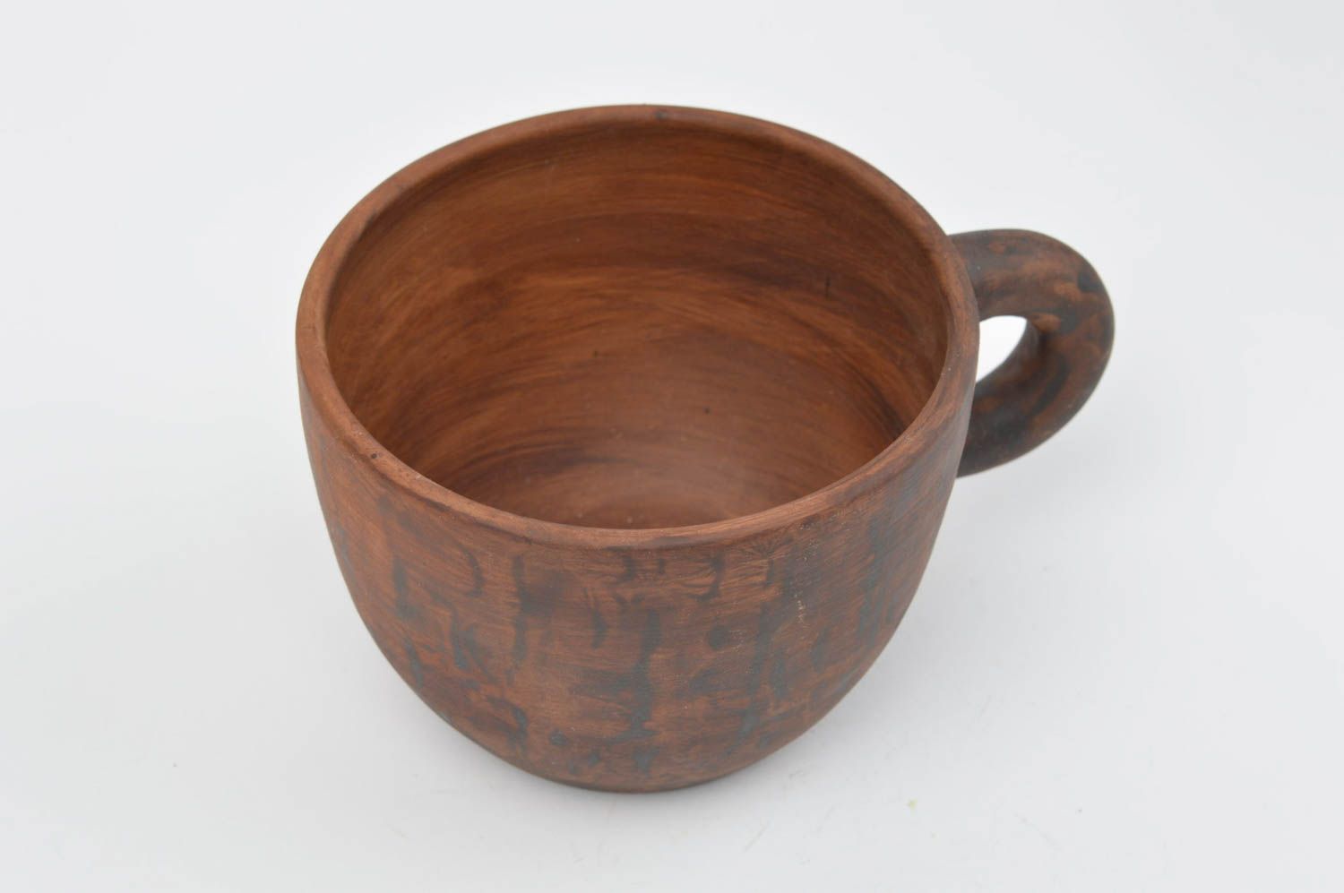 Handmade Tee Tasse Keramik Geschirr Küchen Zubehör originelle Geschenke schön foto 4
