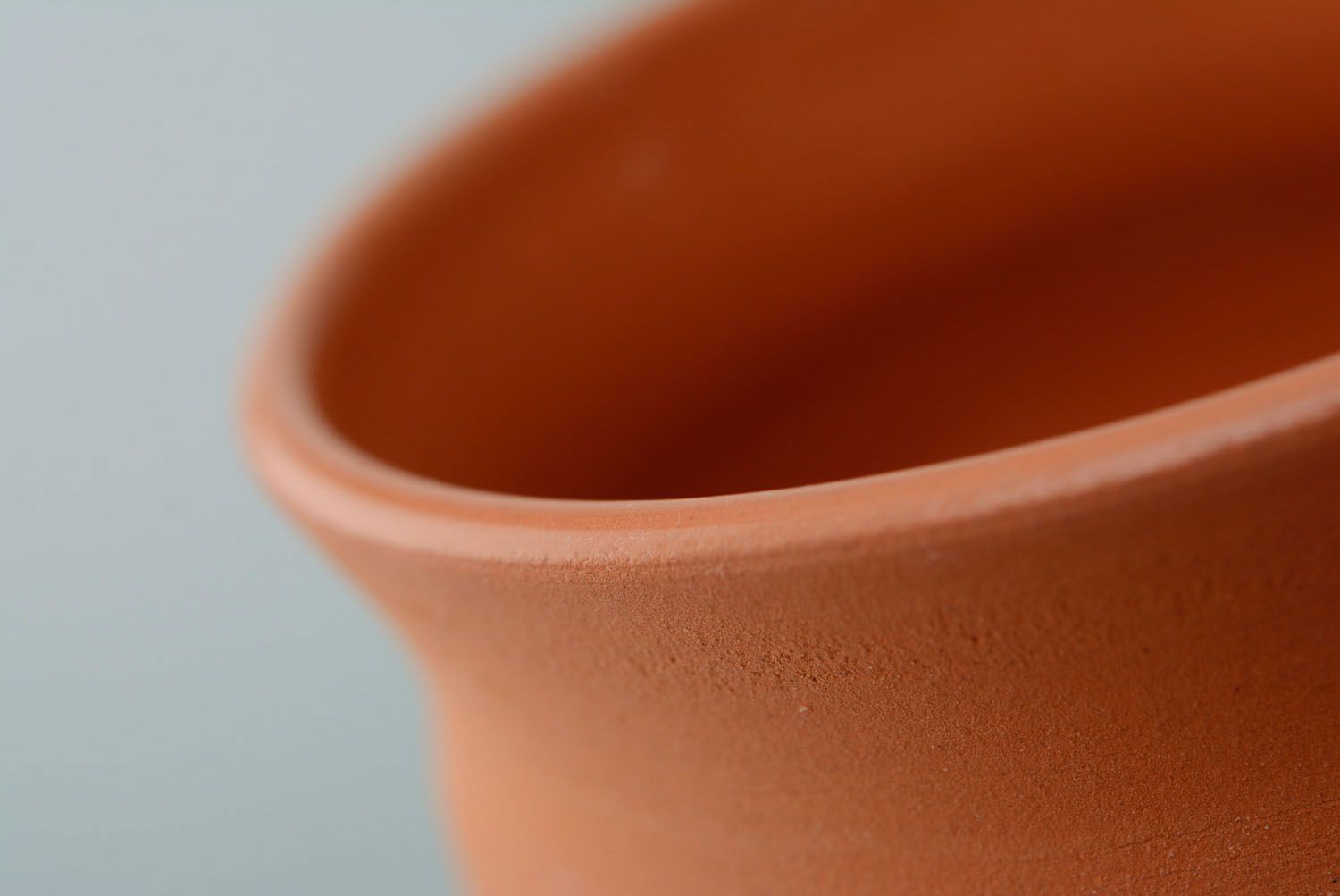 Small ceramic bowl photo 5
