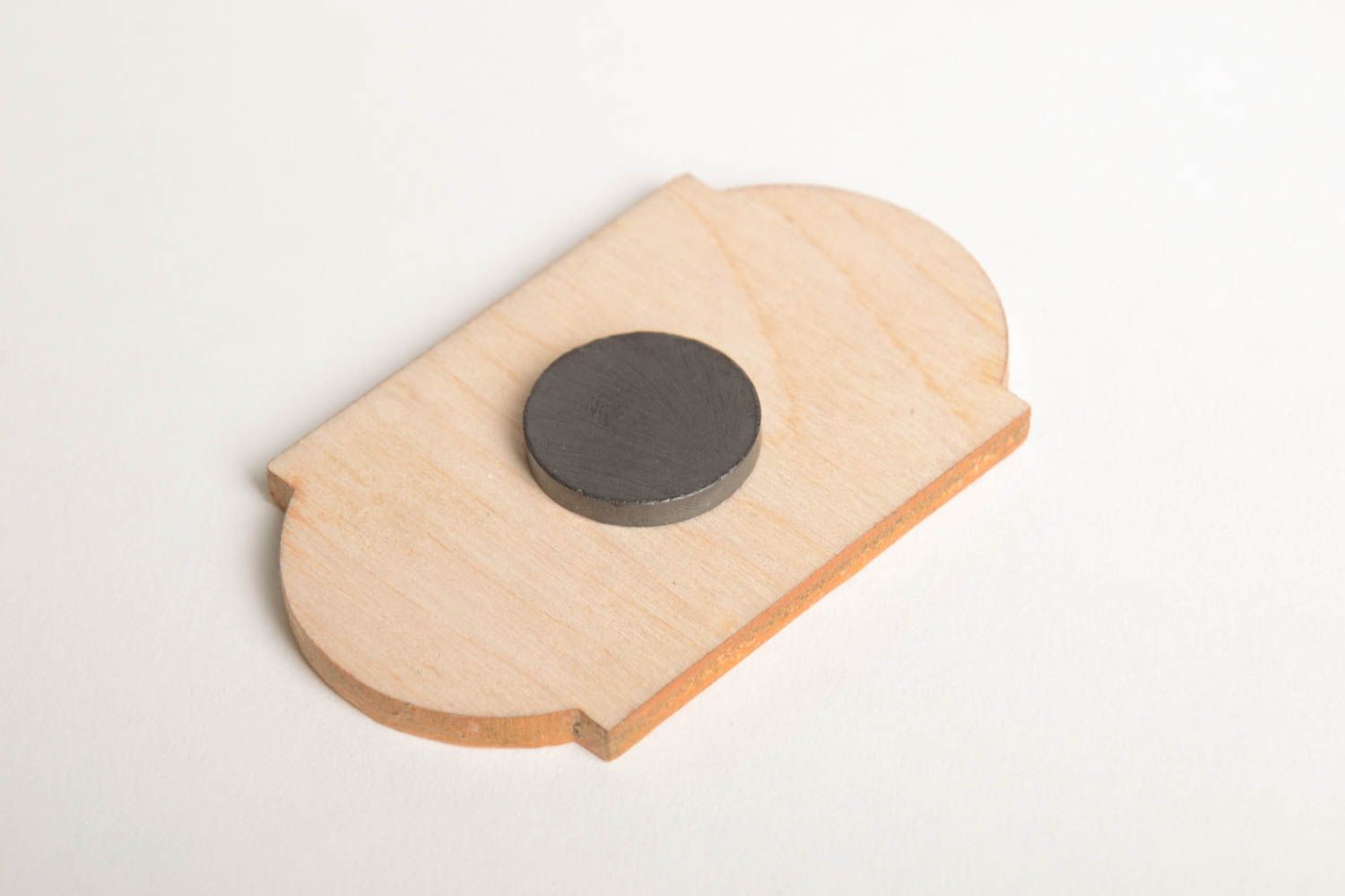 Handmade Magnet für Kühlschrank Deko für die Küche Wohn Accessoire niedlich foto 3